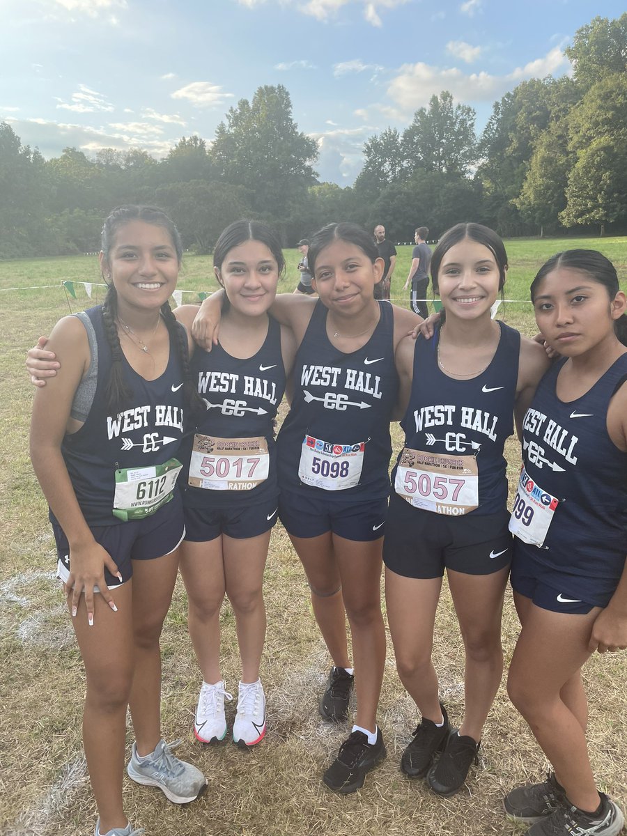 WHSpartanXC's tweet photo. @WHSpartanSports https://t.co/dVtaXPWDY9
