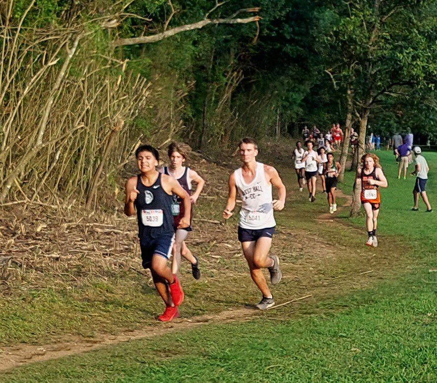 WHSpartanXC's tweet photo. @WHSpartanSports https://t.co/dVtaXPWDY9
