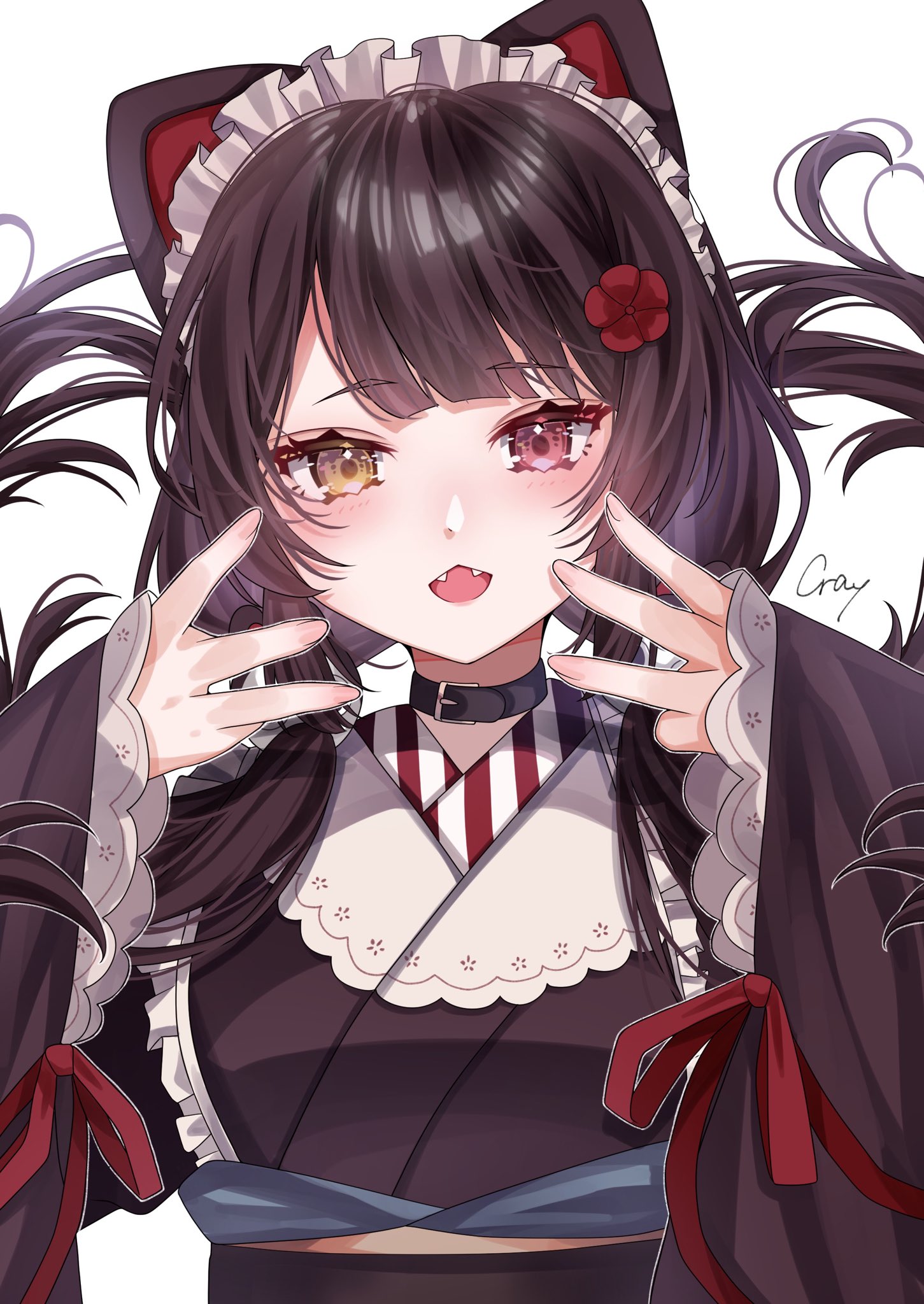 Cray Cray Illust Twitter