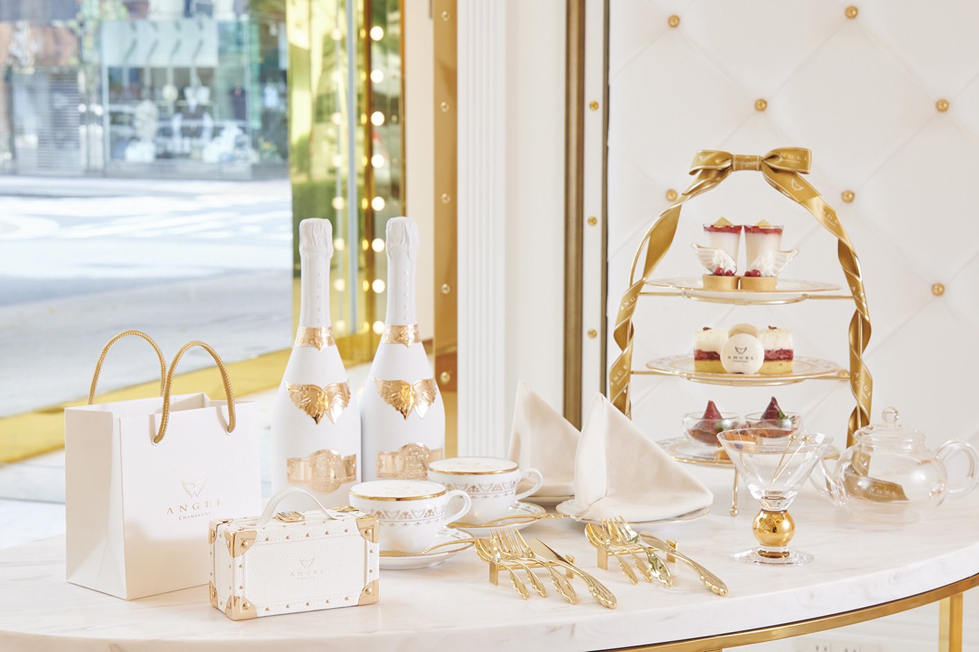 ANGEL CHAMPAGNE JAPAN on X: ANGEL CHAMPAGNE JAPAN on X: