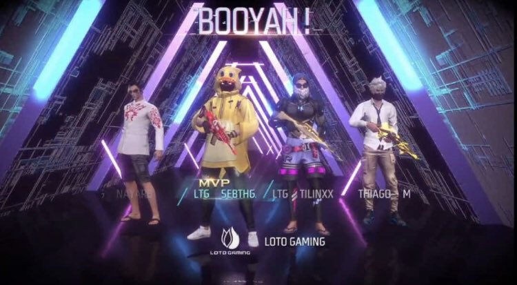 Doble BOYAAAAAAAAHHH !! en #RetadoresFF de <a href="/lvpnorteff/">LVP Norte FF</a> que gran noche.