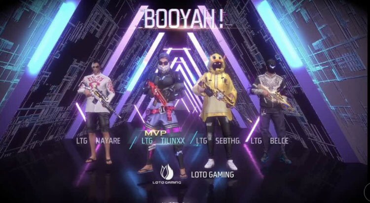 Loto Gaming | #LetsGoLoto 🔥 tweet media