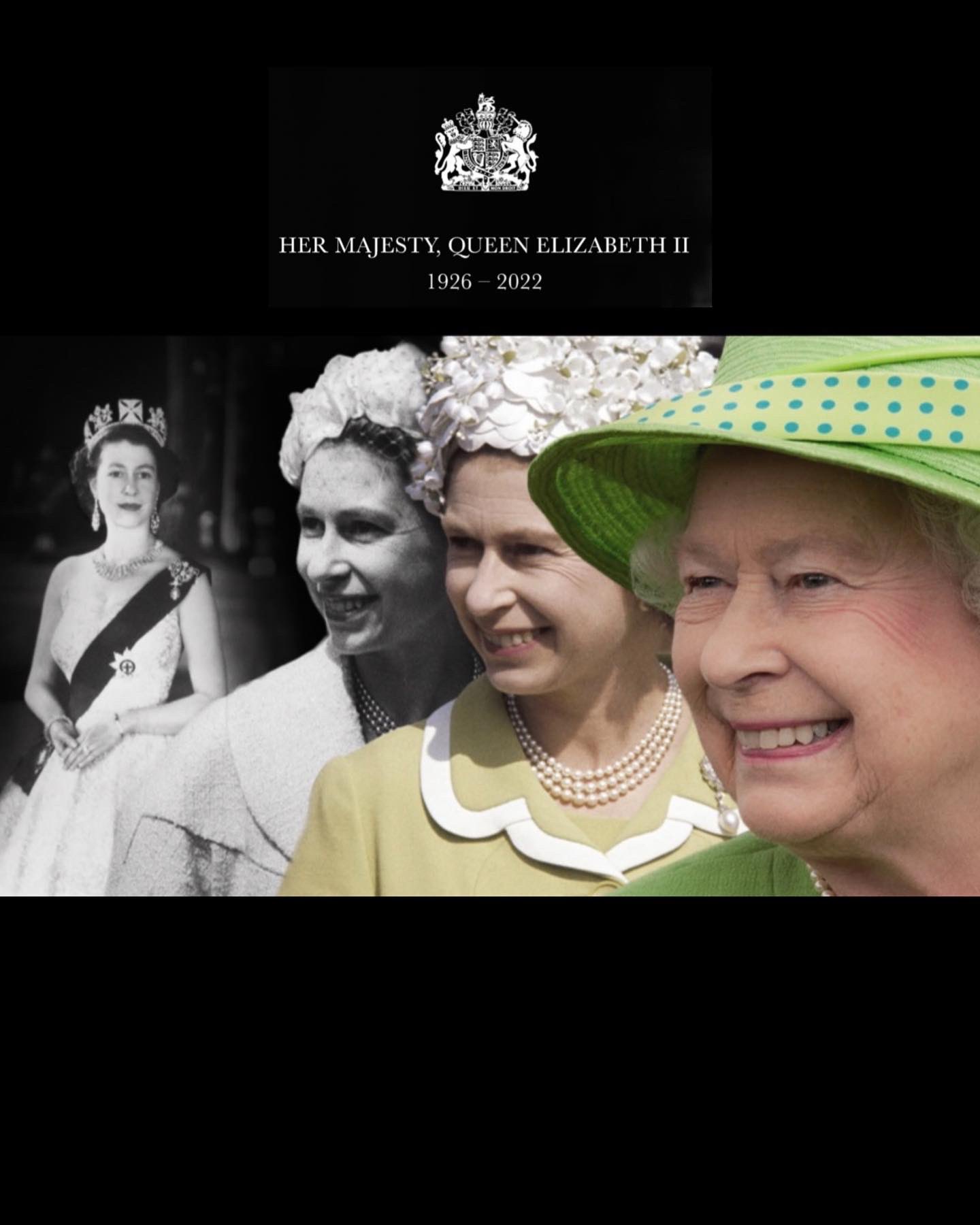 Launer London Official on X: Platinum Jubilee Official: The Queen