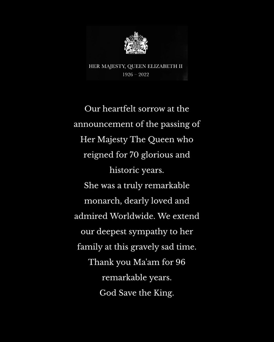 Launer London Official tweet media