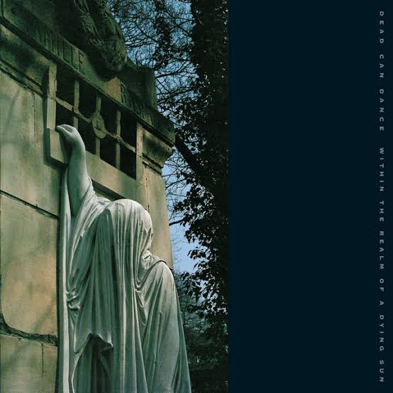 chuchosanmx's tweet photo. #NP
Summoning Of The Muse - Dead Can Dance
#IAmARobot
#HacemosLoQueNoSabemosHacer
#MusicaNoParaCualquiera
#UnProgramaFueraDeLugar
@SixRadio1 #SixRadio
https://t.co/4q4bRpTcs9 https://t.co/PiK4LOTJ6O