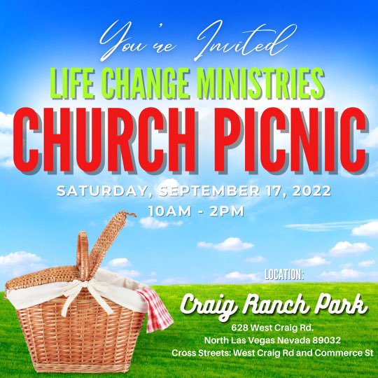life changing ministries church
