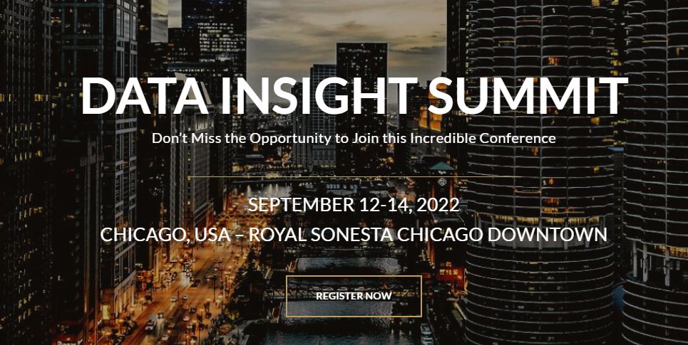 Excited and honored to be speaking at #DataInsightSummit 2022 in Chicago next week! Thank you <a href="/Rad_Reza/">Reza Rad #PowerBI #Fabric #MSIgnite</a> &amp; <a href="/leila_etaati/">Leila Etaati 🎗</a> for the opportunity!
The lineup is incredible, need to clone myself to attend all sessions 😍 datainsightsummit.us
#PowerBI #MsExcel #AzureSynapse #Analytics