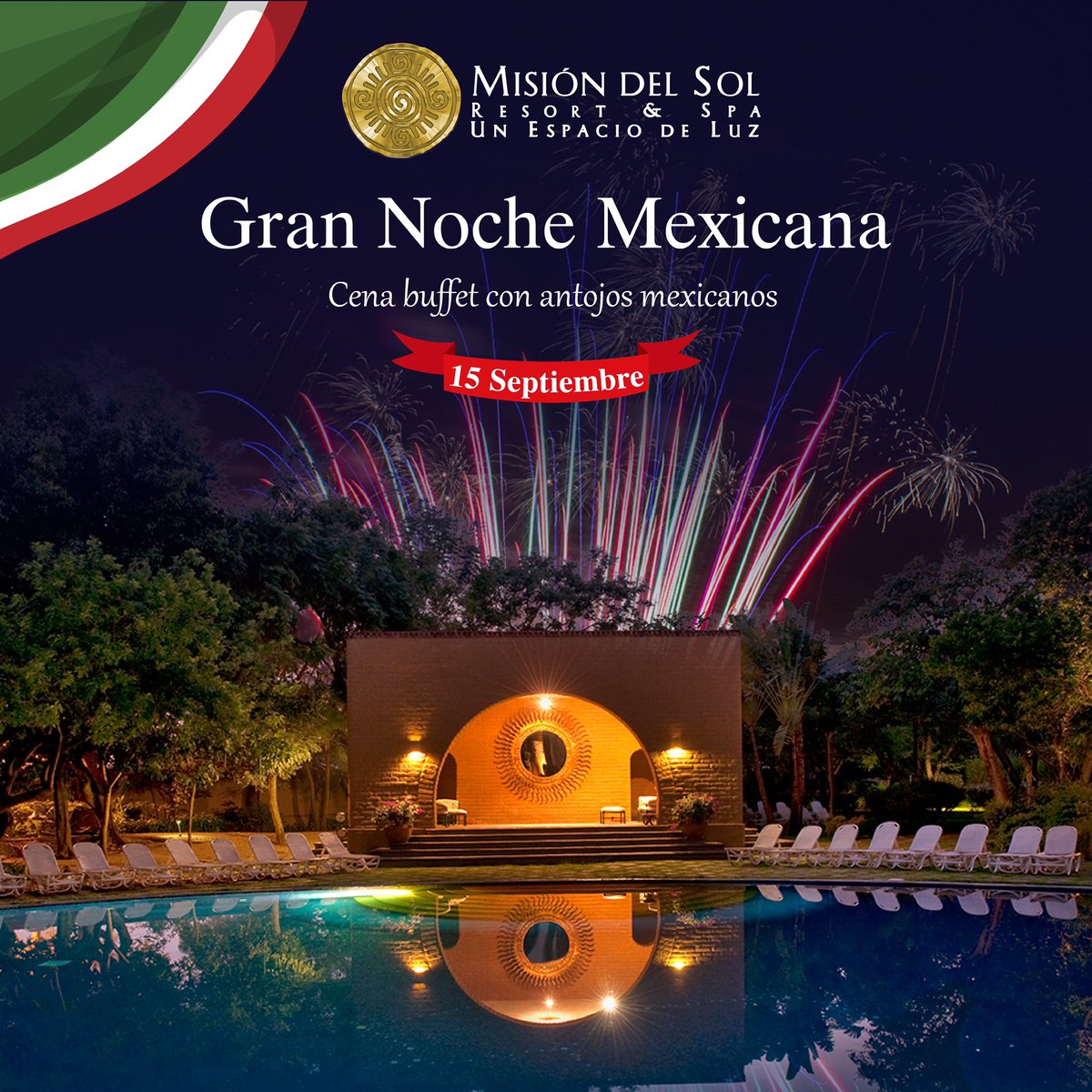 #Cuernavaca || Reserva: misiondelsol.com/index.php/misi…