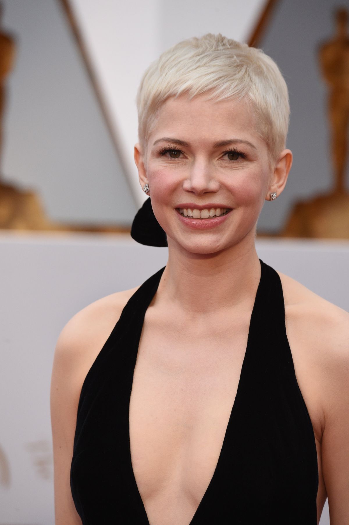 Happy Birthday to the lovely Michelle Williams. 