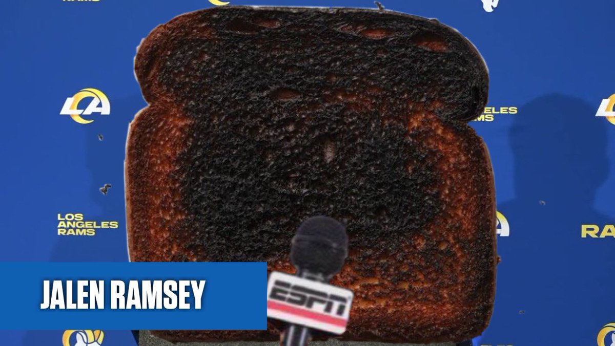 Jalen Ramsey