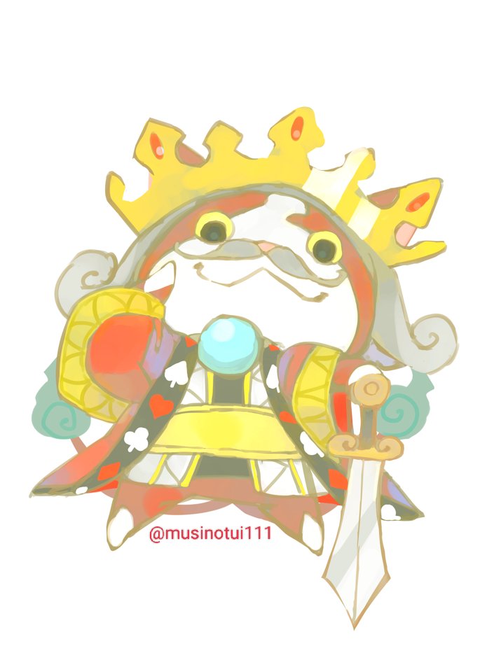 تويتر 虫かな على تويتر 妖怪ウォッチイラスト 妖怪ウォッチファンアート 妖怪ウォッチ 一枚目少し縦長です 再掲失礼 是非見てみてください T Co I3ia0urvur