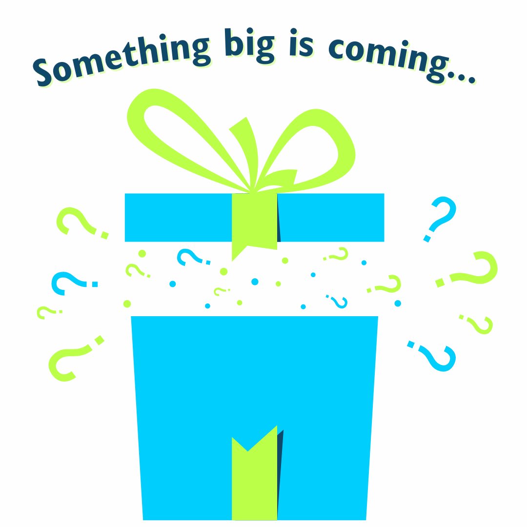 Oregon FBLA members and advisers📢 We have a big surprise coming. Stay on the lookout for next post revealing the surprise😝

If you want to know what it is before we announce it, make sure to read the Back to School Newsletter! 📒  Ask your advisers for more info.