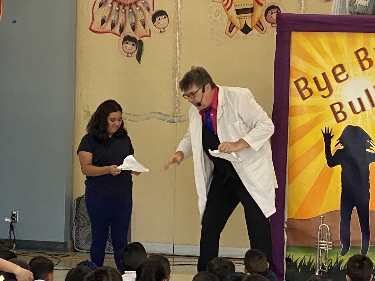 Maria Granado tweet media