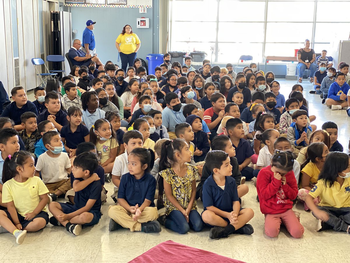 Maria Granado tweet media