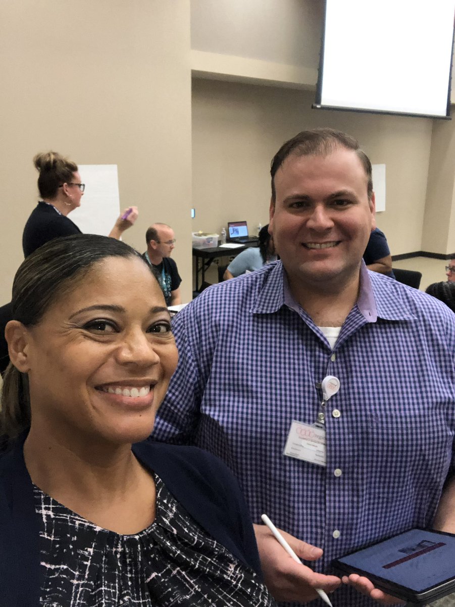 Region 4 District Systemic Support tweet media