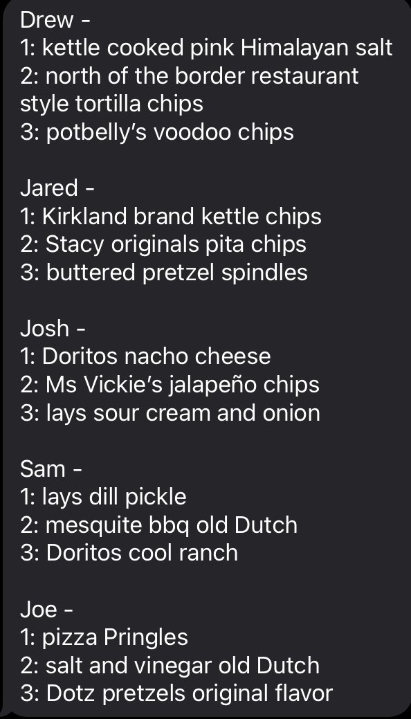 Jared Martinson tweet media