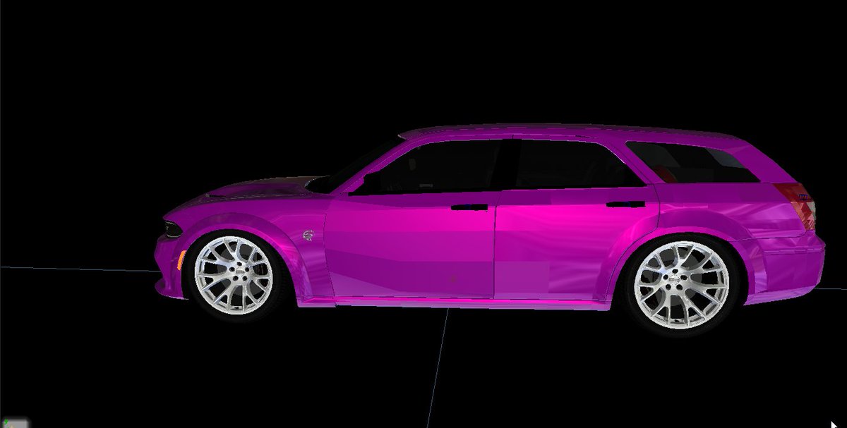 McStuffinzGamin's tweet photo. 2021 Dodge Charger Hellcat Wagon Bread Headz Editon!!!!
UV Mapped The Bread Headz Logo On Sub Designed By My BlueLine Customs Inc Business I OWN and Developer Brand @BlueLineCust  #BreadHeadzGaming #BreadHeadz #LBX #pfunkkthelastdisciple74 #GirlzHustleHarder @sbug926 https://t.co/BhldgksB4k