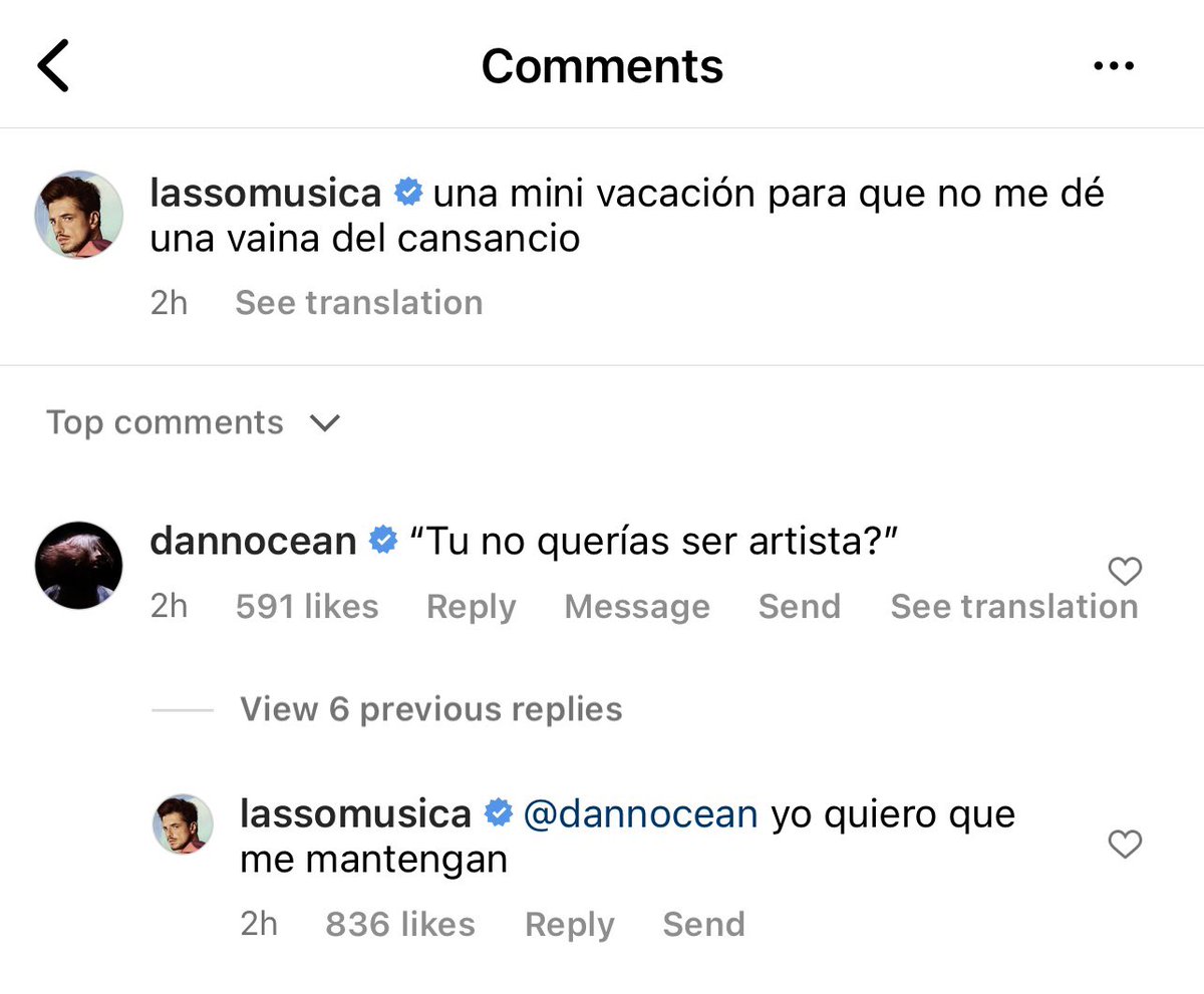 LassoMusica's tweet photo. https://t.co/vUkt2od1VK