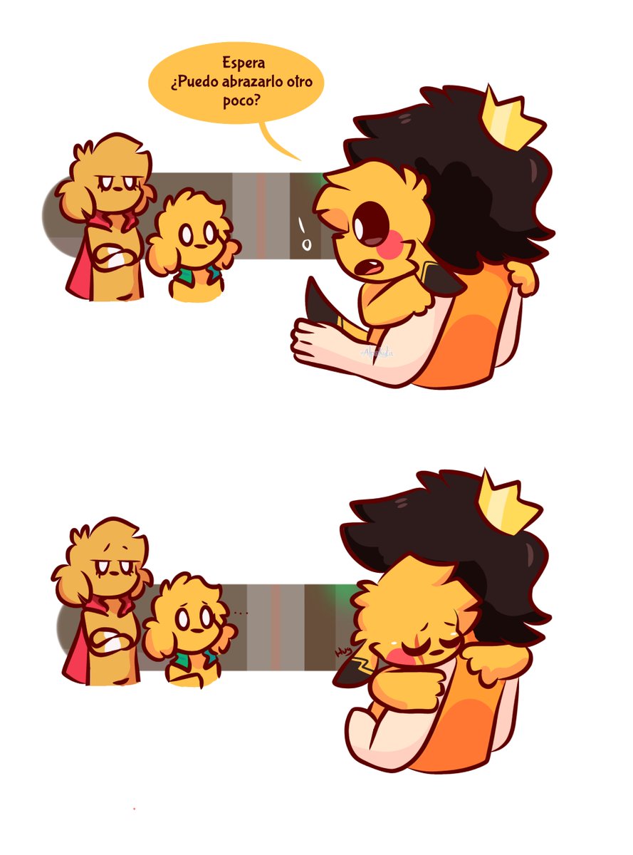 Creo que ya hice referencia a la peli hace mucho
hay fe de que pase )-|O
#CoMPaS ⚡️💛✨