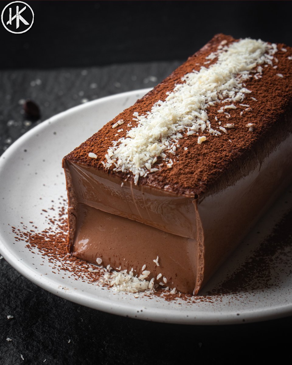 HKTweets666's tweet photo. Here are 3 EPIC, #Keto friendly, chocolate indulgences. Enjoy! 

Keto Chocolate Pudding: https://t.co/Nk95Mxenjv
Keto Chocolate Ice-Cream: https://t.co/RV0oS42uGi
Keto Hot Chocolate: https://t.co/WDlu6T5zhj

Cheers &amp; Keep Cooking! #chocolate #dessert #ketorecipes #sugarfree https://t.co/0cZ179LqVt