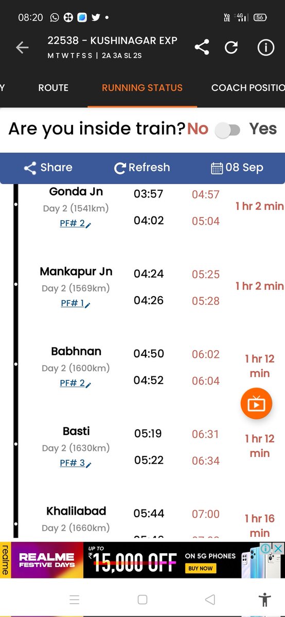 himanshumdubey's tweet photo. @RailMinIndia @RailwaySeva @PMOIndia 
Hum #Bhartiya_Rail eshwar ko sakshi mante huye ye #Shapath lete hai ki hum apni #Karyapranali nhi #Sudharege evam #Rail sanchalan kabhi bhi samay se nhi karege. https://t.co/iBAWuEEW31