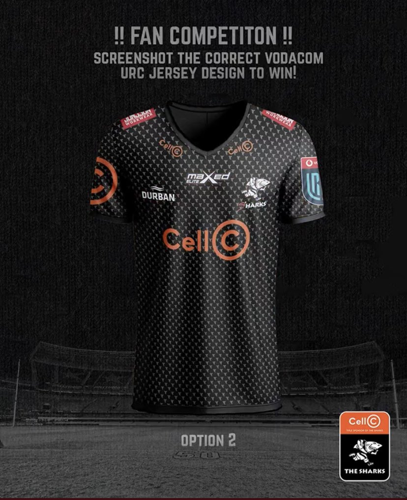 omnifred's tweet photo. @SharksRugby #OurSharksForever #FabricOfOurDNA https://t.co/C68xfIigdE