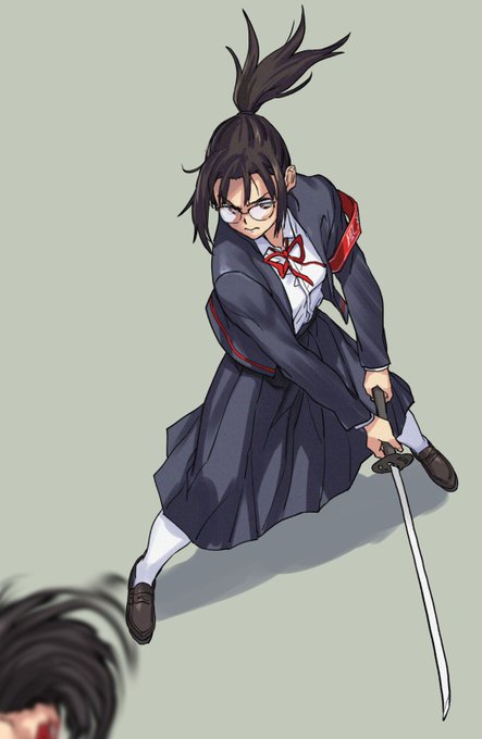 風紀を乱した風紀委員には厳罰が待っている 