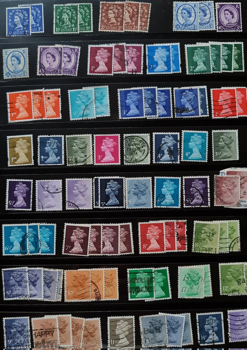 AashutoshTandon's tweet photo. Rest in Peace, Her Majesty #QueenElizabethII. You live forever in our pages of history. @gemsnms_alkhail @Fatima_Martin @priyankaprince_ @RoyalFamily #philately #stamps https://t.co/0TM51Ct3Pi