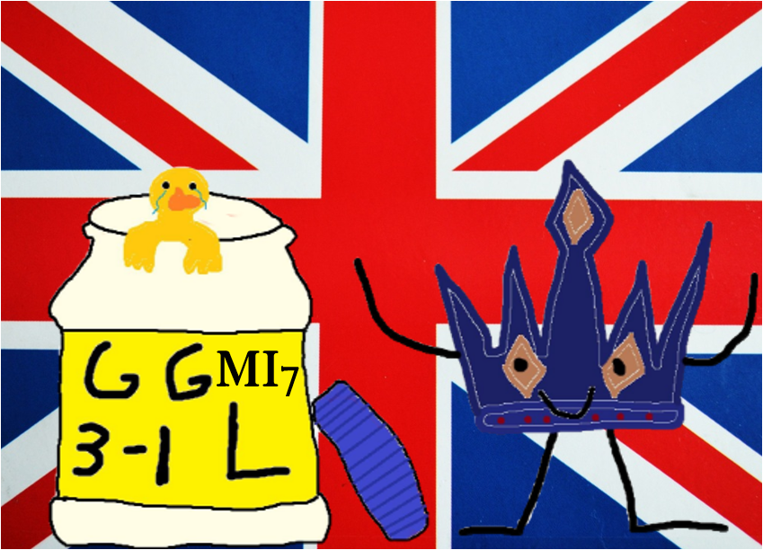 DUCK EMPIRE tweet media