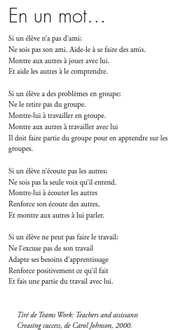 Mon coup de cœur aujourd'hui.. #specialeducation