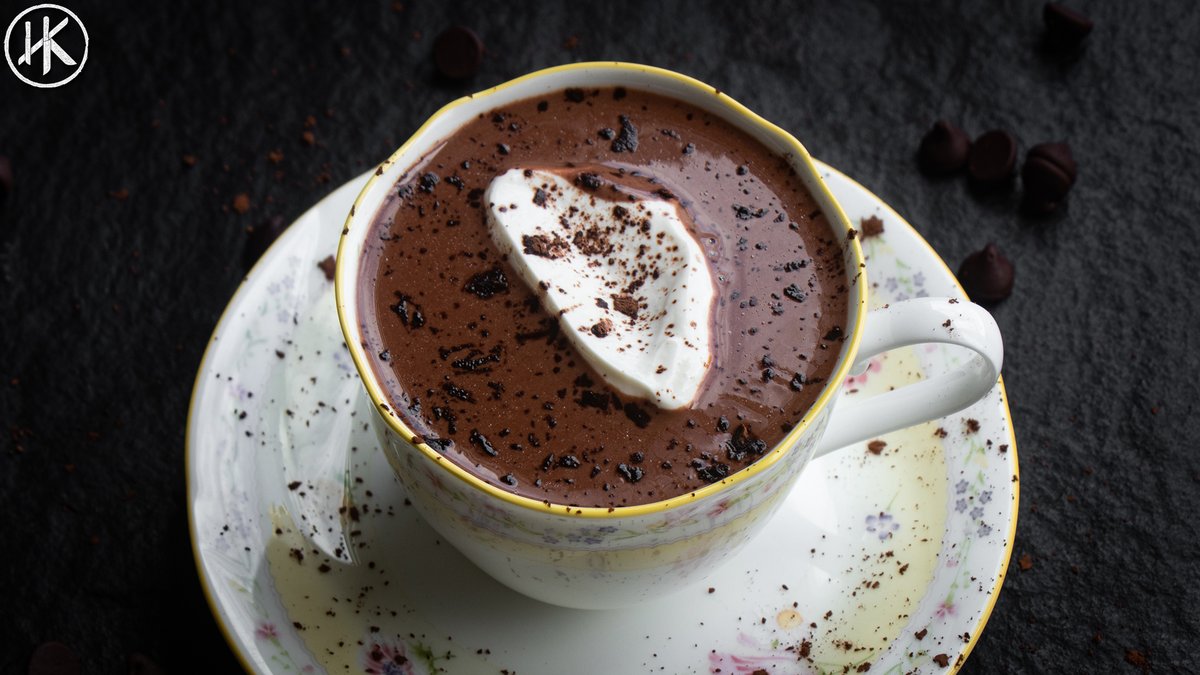 HKTweets666's tweet photo. Here are 3 EPIC, #Keto friendly, chocolate indulgences. Enjoy! 

Keto Chocolate Pudding: https://t.co/Nk95Mxenjv
Keto Chocolate Ice-Cream: https://t.co/RV0oS42uGi
Keto Hot Chocolate: https://t.co/WDlu6T5zhj

Cheers &amp; Keep Cooking! #chocolate #dessert #ketorecipes #sugarfree https://t.co/0cZ179LqVt