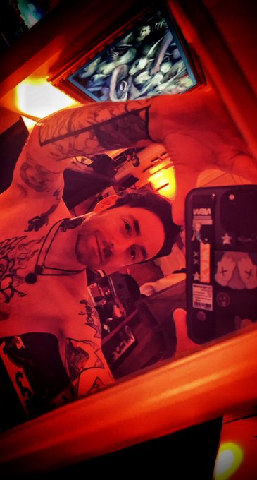 😈 https://t.co/gmzCZzXEnh<a href="/tag/newprofilepic"class="tags"><span>#newprofilepic</span></a>