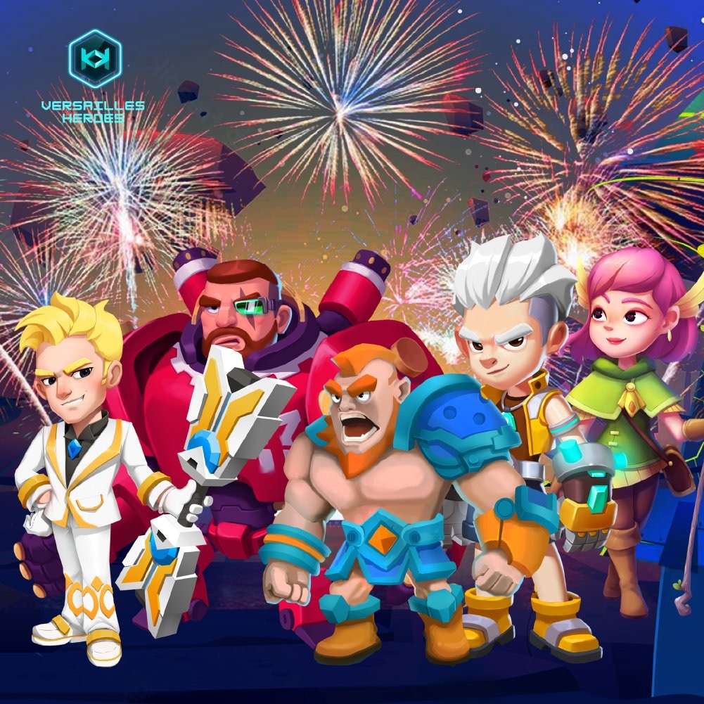 Mintameta tweet media