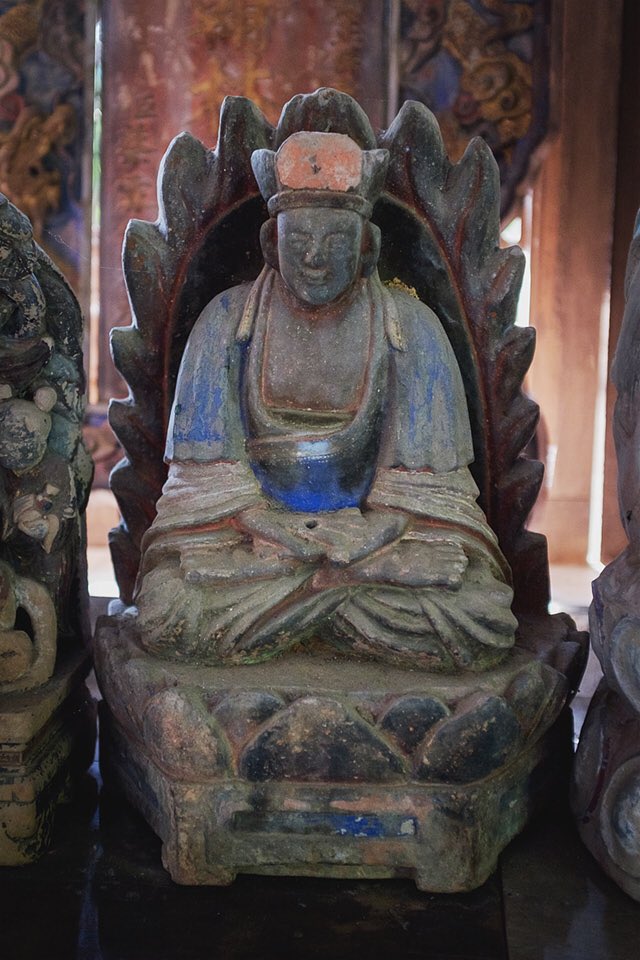 chov's tweet photo. 中国的神，外国的神，如果不灵那都是胎神！ https://t.co/mmlHvlDdgM