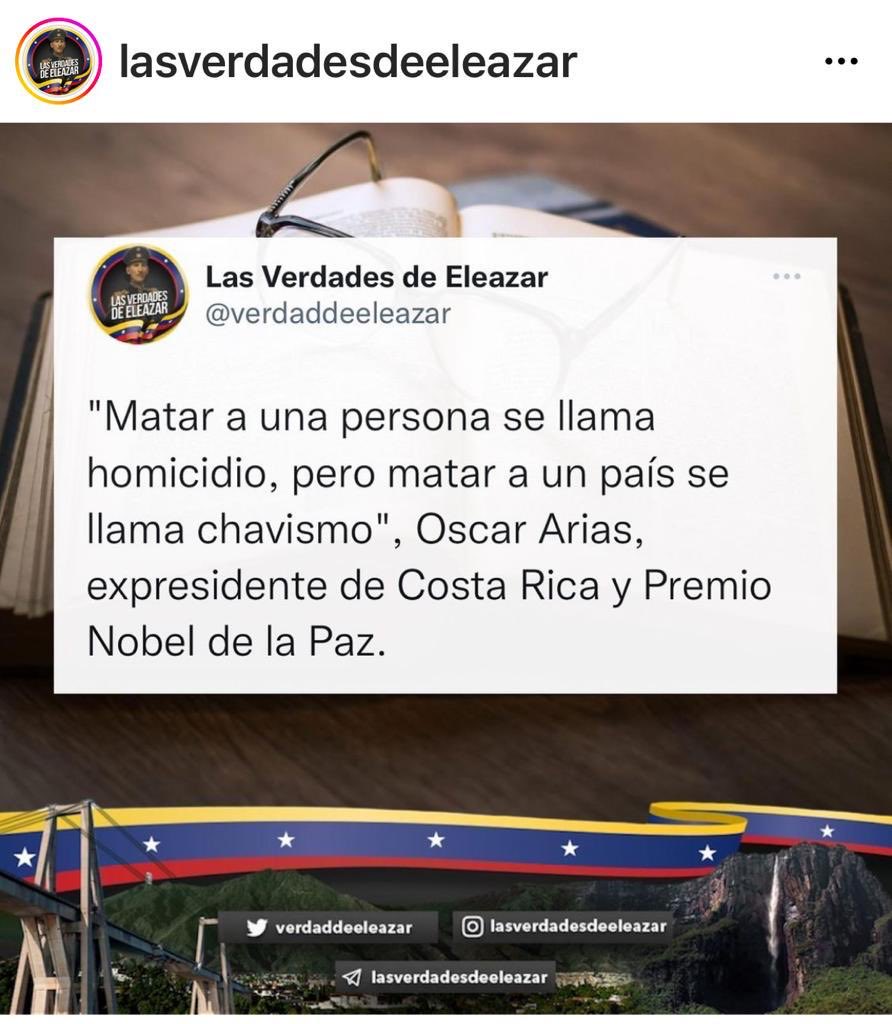 Enrique Aristeguieta (@earisteguieta) on Twitter photo 