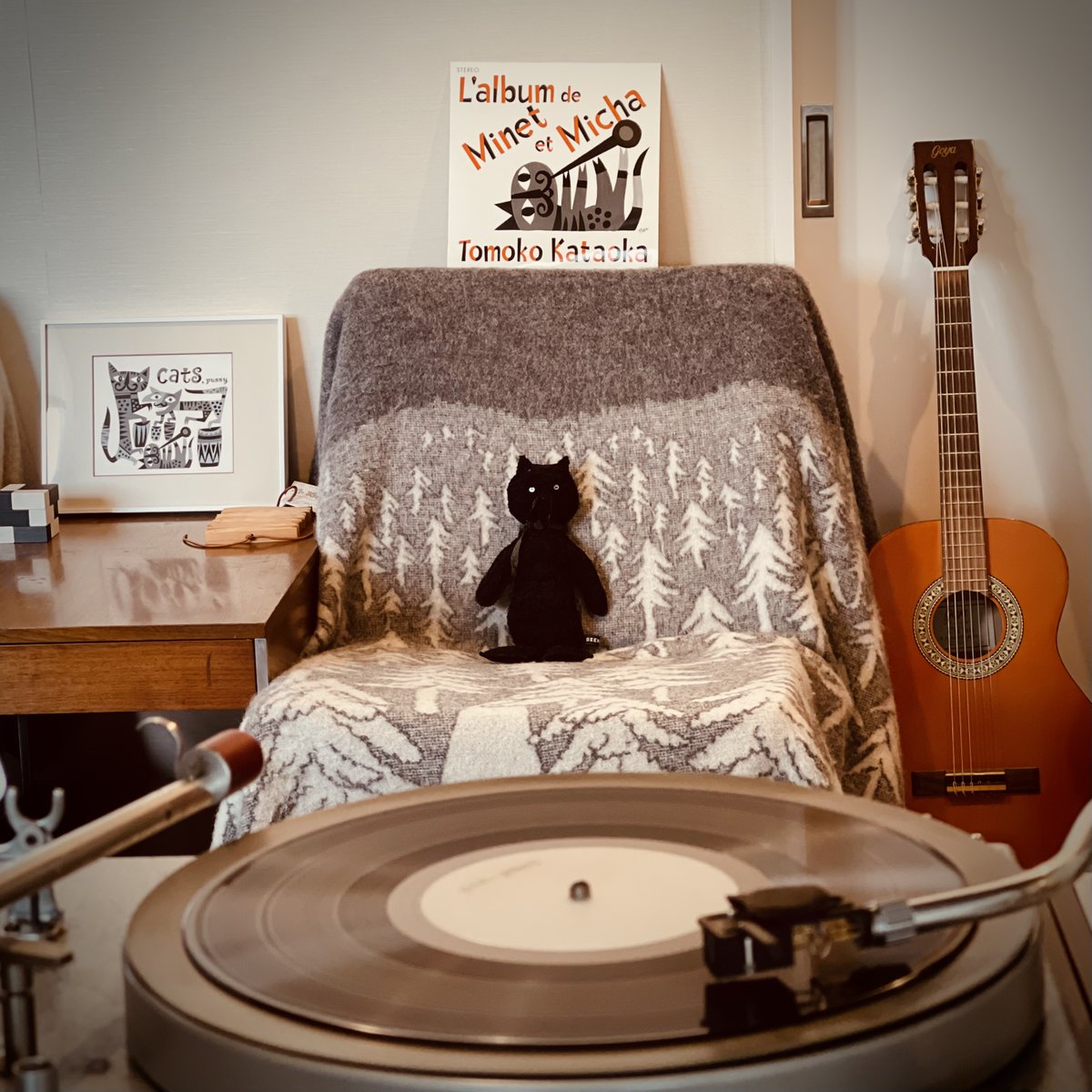 3枚セット:インスタントシトロン＆片岡知子 祝インディーズ・デビュー30周年！ 黎明期のインスタント