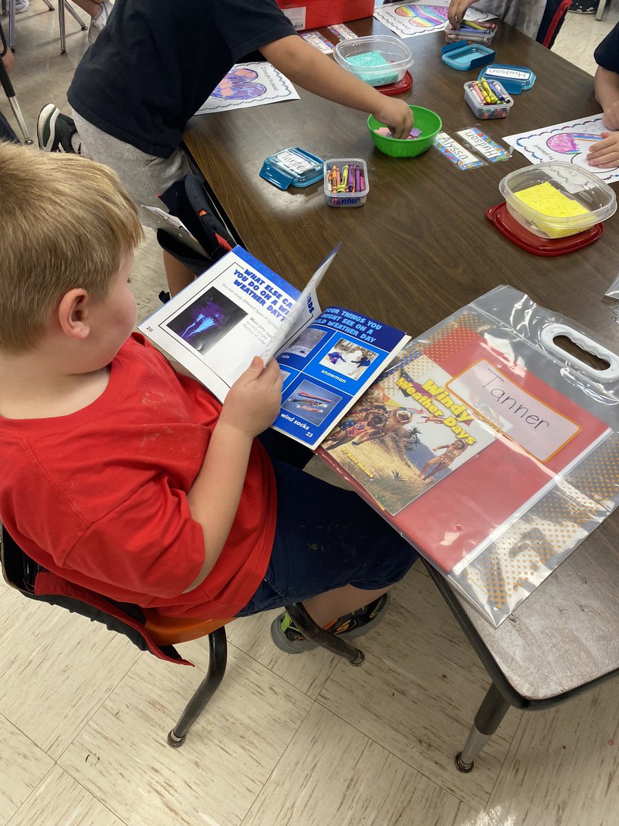 Michelle DeWeese tweet media