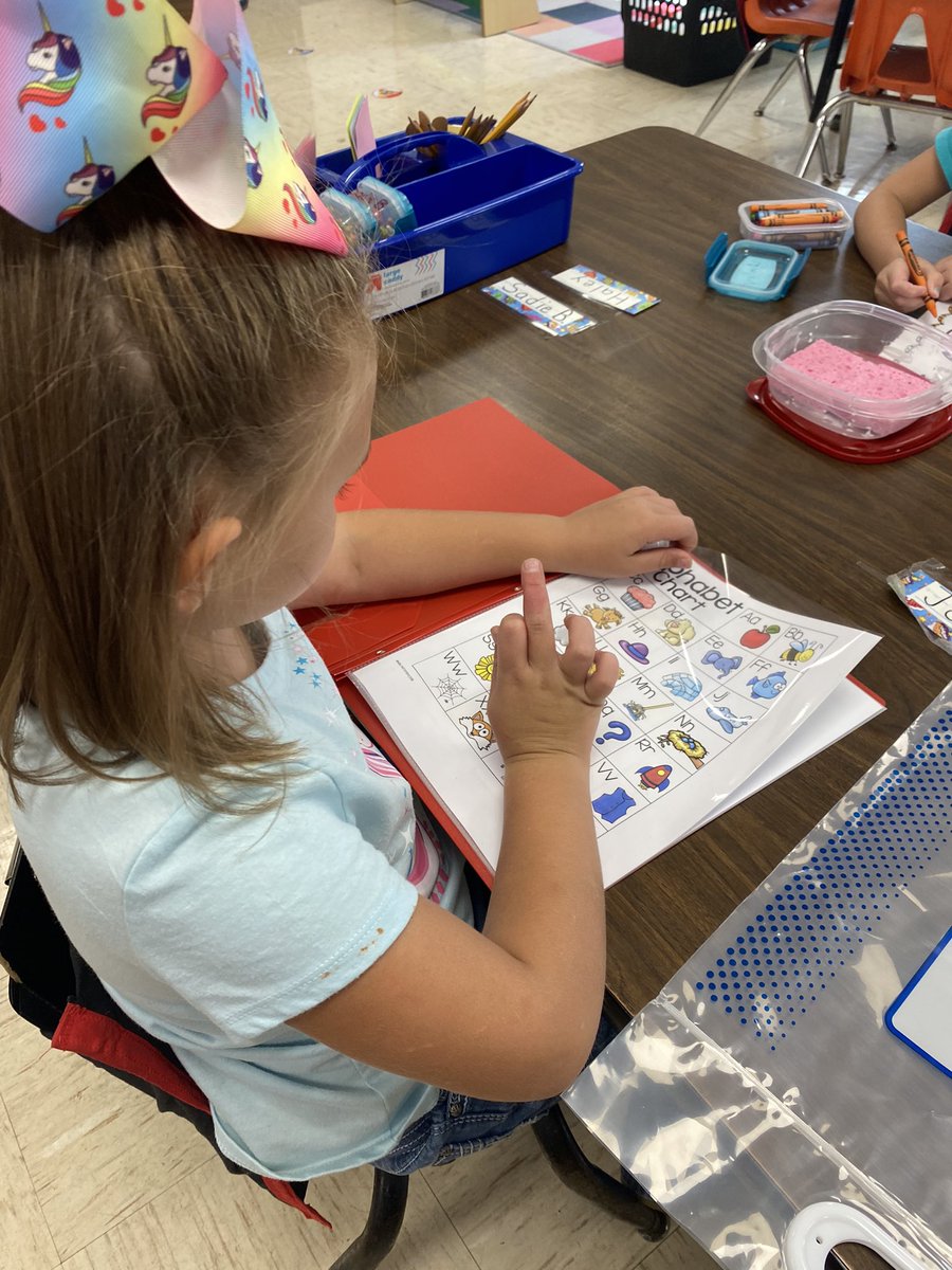 Michelle DeWeese tweet media