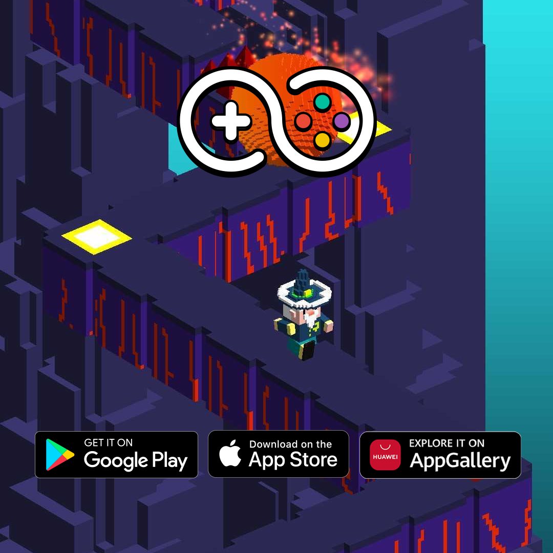 MoonBladeMInfo's tweet photo. Temple Escape!

#numplay #fun #free #mobilegames #gaming #casual #games #app #templeescape🔥🔥🔥🔥 #videogames #videogaming #indiegame  
Original: numplaygames https://t.co/km0Tp8bE4F