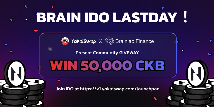 YokaiSwap tweet media