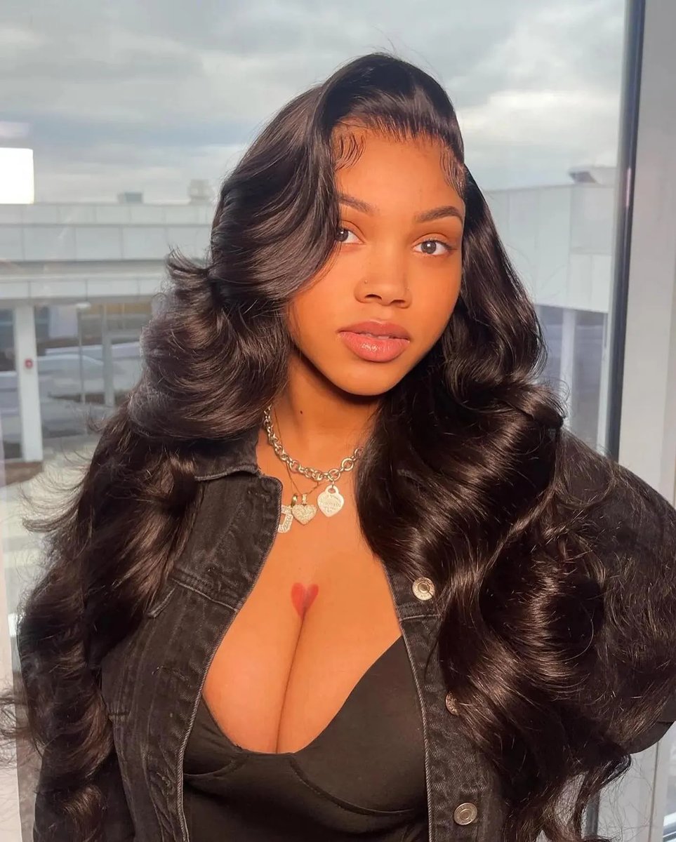 AlipearlHair's tweet photo. How can you make such beautiful curls?
#bodywave #bodywavewig #lacwig #howtocurls #softhair #hairinstall #wiginstall #hdlace #lacefrontwig #hdlacewig #naturalhair #hdlacefrontals #hairstyle #hairline #babyhairs #gluelesswig #frontalwig https://t.co/VulidWlnmr