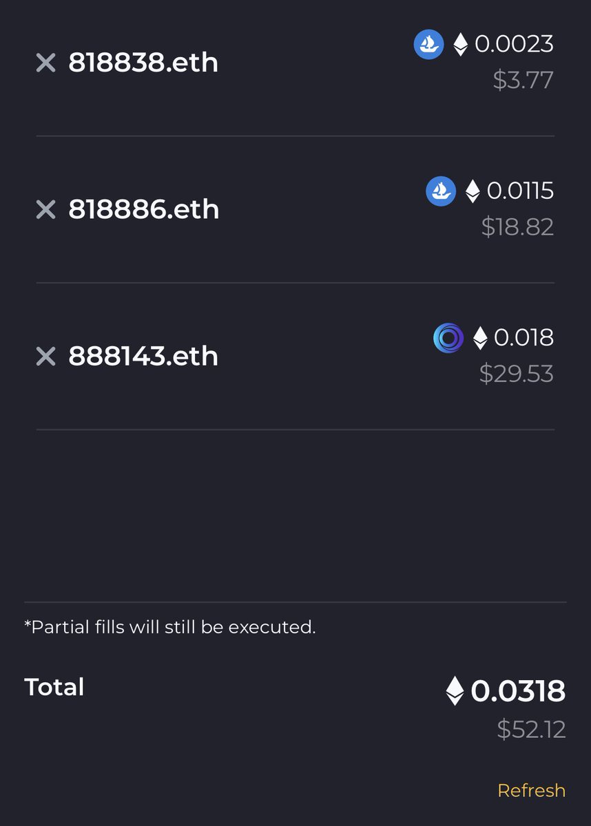 KD - 3475.eth | fwf.eth | qaid.eth | bcard 150 tweet media