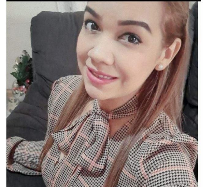 alerta_raquel's tweet photo. #AlertaRaquel Ayúdanos a localizar a Sagrario Romero de 31 años.

Su familia ha perdido contacto con ella desde el martes 6 de septiembre.

Si tienes algún tipo de información sobre Sagrario comunícate con nosotras por medio de nuestras redes sociales o al número: 7557-7678 https://t.co/o585lfszwO