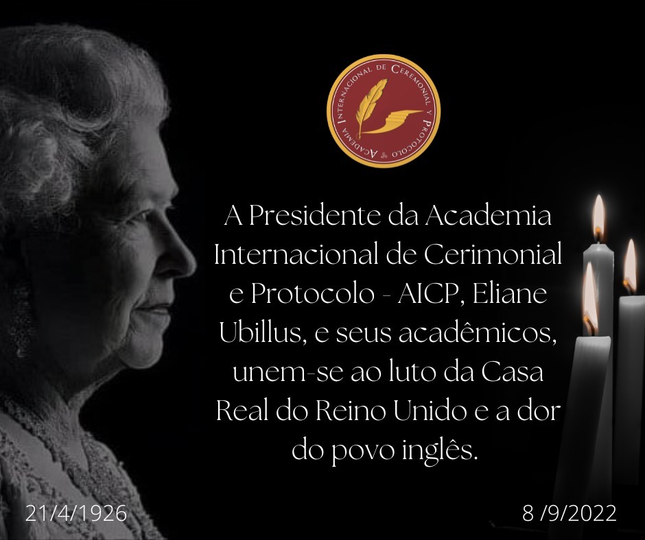 ¡ℙ𝔸ℤ 𝔸 𝕊𝕌 𝔸𝕃𝕄𝔸! 🕊

𝙀𝙡 𝙢𝙪𝙣𝙙𝙤 𝙚𝙨𝙩𝙖́ 𝙙𝙚 𝙡𝙪𝙩𝙤 

Descansa en Paz. #Reinaisabel

✝️✝️✝️✝️✝️✝️✝️✝️✝️
