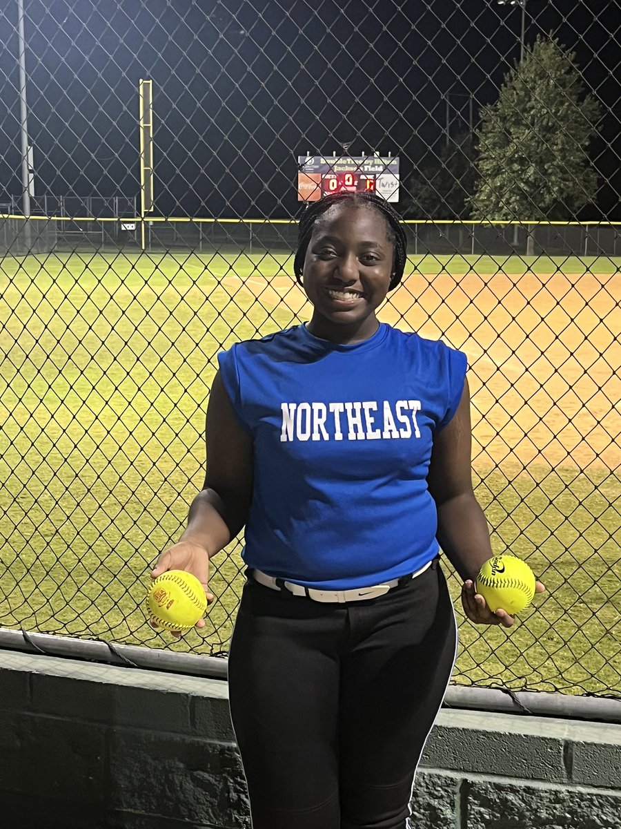 1amaysing's tweet photo. Mycah Mays 2027:  2 on the Day and 3 for the week. Let’s Go Bolts @mycah_mays23 ImpactRetweets @FastPitchNet @StriveSoftball @ExtraInningSB @Los_Stuff @BBOS_Nation @SoftballConnect @tnbolts2027west @IHartFastpitch https://t.co/kwDRKJOtv5
