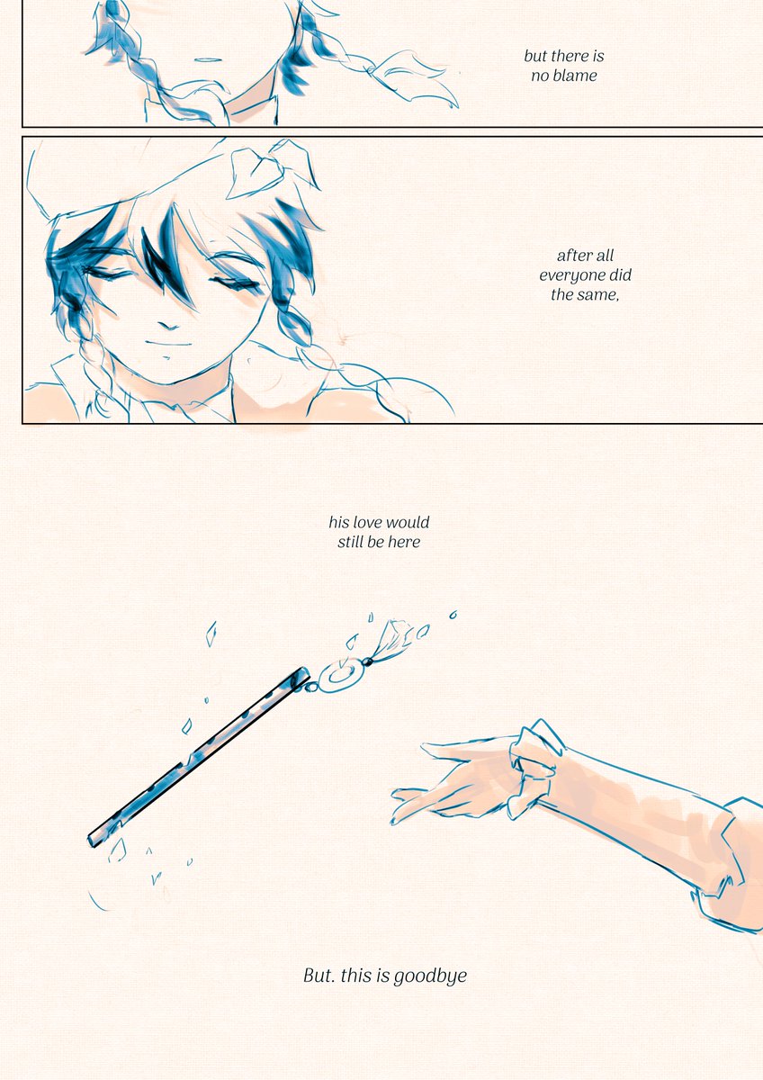 let the memory go 
gone with the wind

#xiaoven 