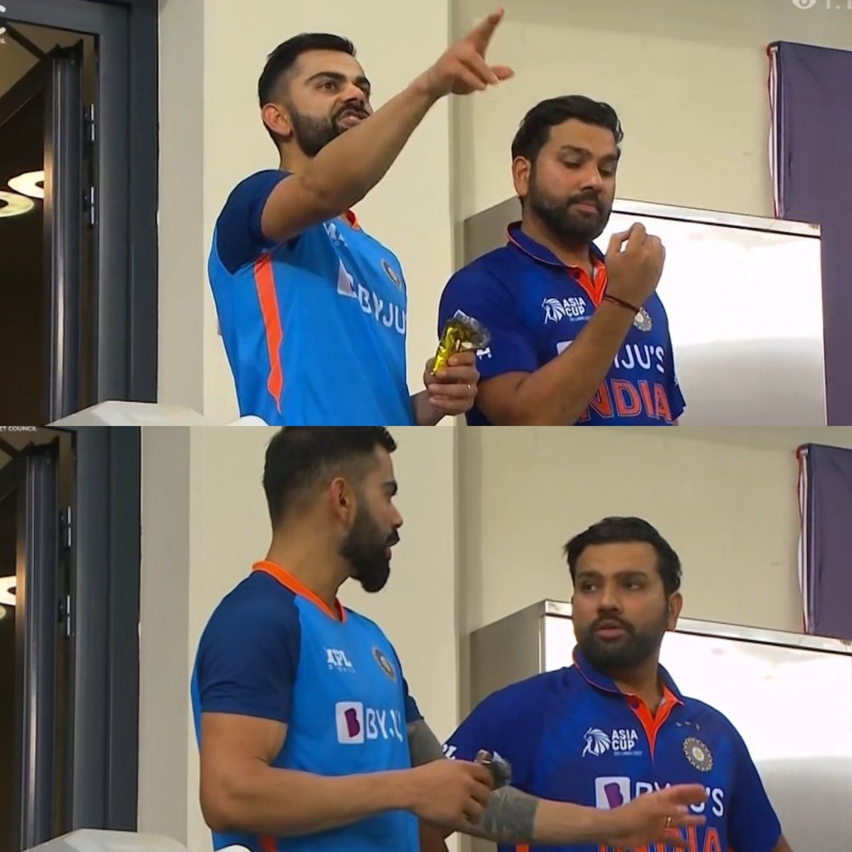 nesidhaniaala's tweet photo. #ViratKohli 💯🔥🔥🔥🔥
The king is back 🔥💯👌
Best wishes from Rohit fan ❤️🤗
#Indvafg #IndianCricketTeam #AFGvsIndia https://t.co/EiJ2jbsVz7