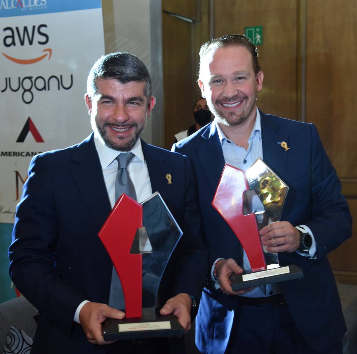 Santiago Taboada tweet media