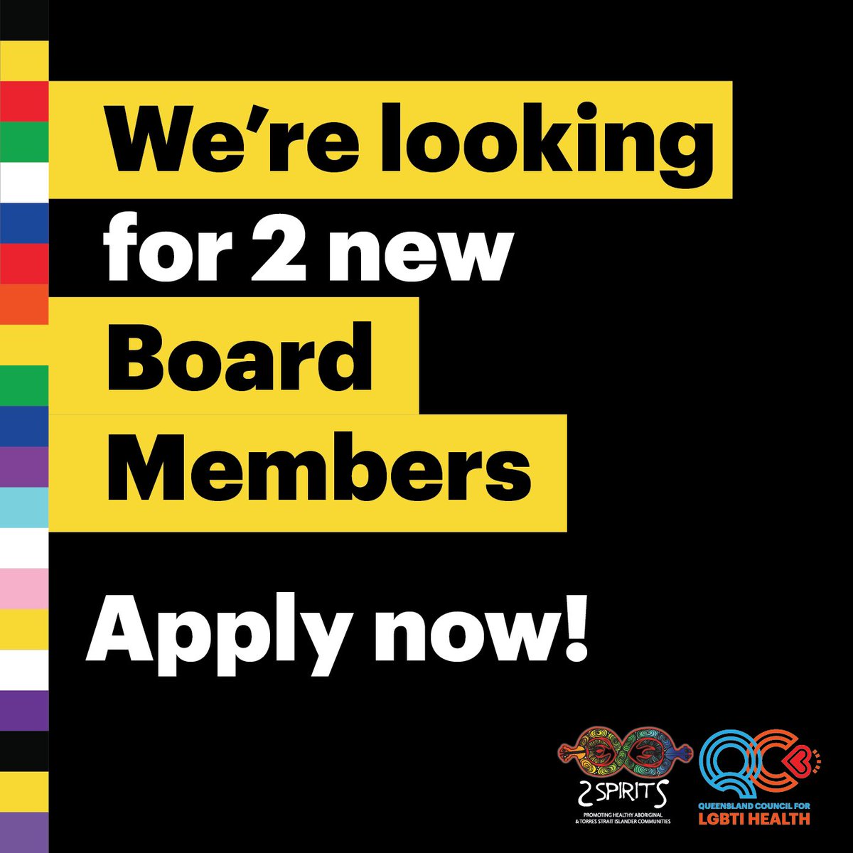 Queensland Council for LGBTI Health (QC) tweet media