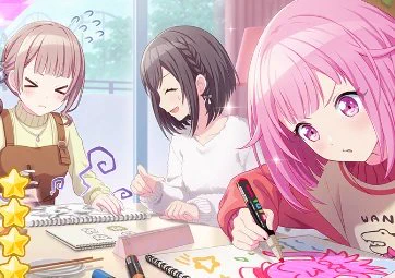 ナーンがいっぱい… 